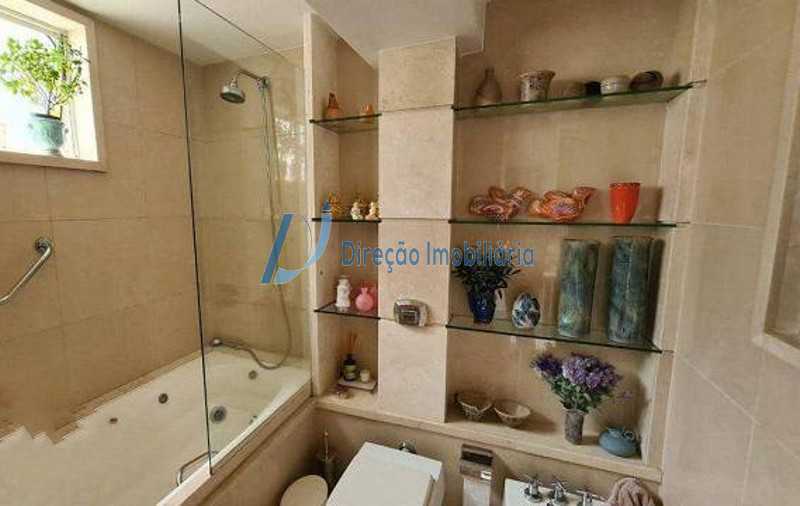 Apartamento à venda com 4 quartos, 207m² - Foto 23