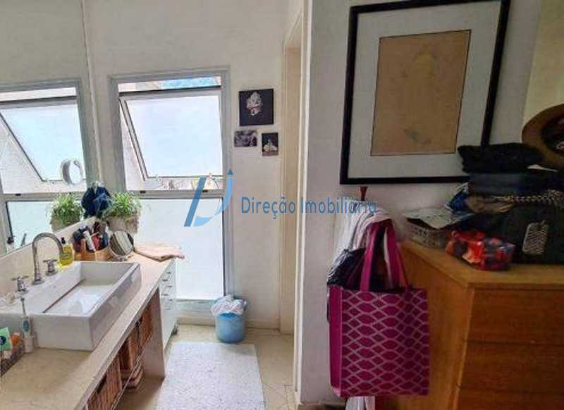 Apartamento à venda com 4 quartos, 207m² - Foto 16