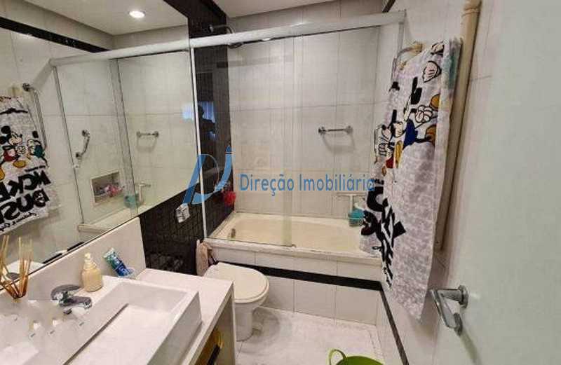 Apartamento à venda com 4 quartos, 207m² - Foto 24