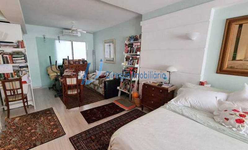 Apartamento à venda com 4 quartos, 207m² - Foto 15