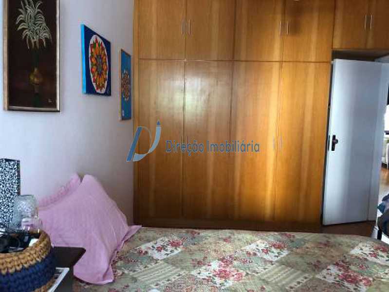 Apartamento à venda com 4 quartos, 200m² - Foto 11