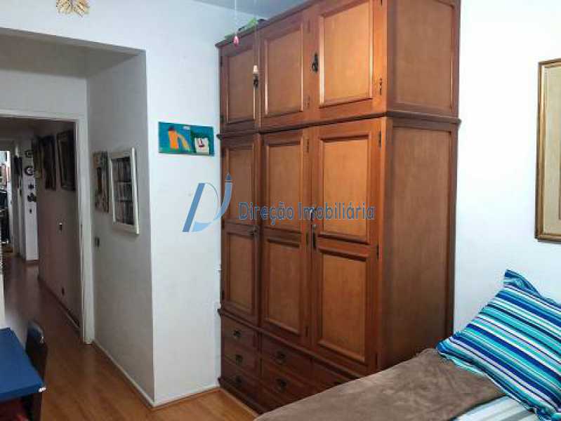 Apartamento à venda com 4 quartos, 200m² - Foto 14