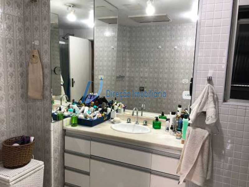 Apartamento à venda com 4 quartos, 200m² - Foto 10