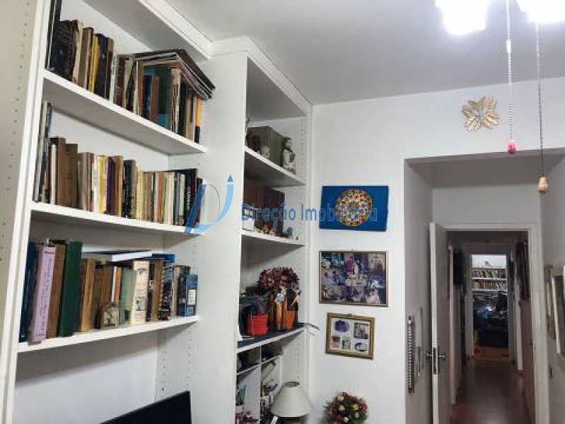 Apartamento à venda com 4 quartos, 200m² - Foto 13