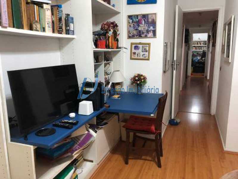 Apartamento à venda com 4 quartos, 200m² - Foto 12