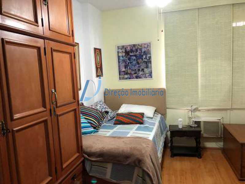 Apartamento à venda com 4 quartos, 200m² - Foto 15