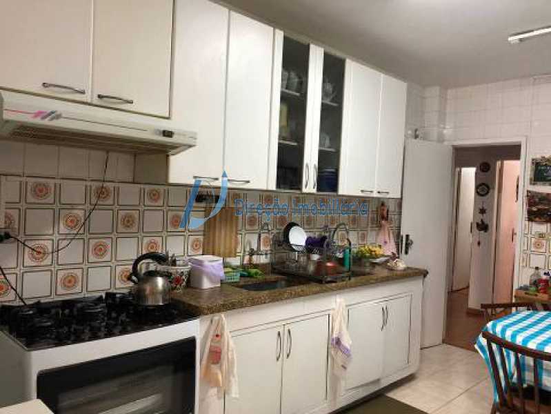 Apartamento à venda com 4 quartos, 200m² - Foto 19