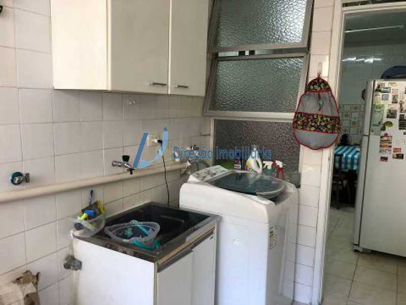 Apartamento à venda com 4 quartos, 200m² - Foto 20