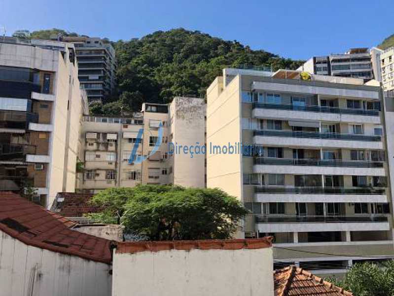 Apartamento à venda com 4 quartos, 200m² - Foto 21