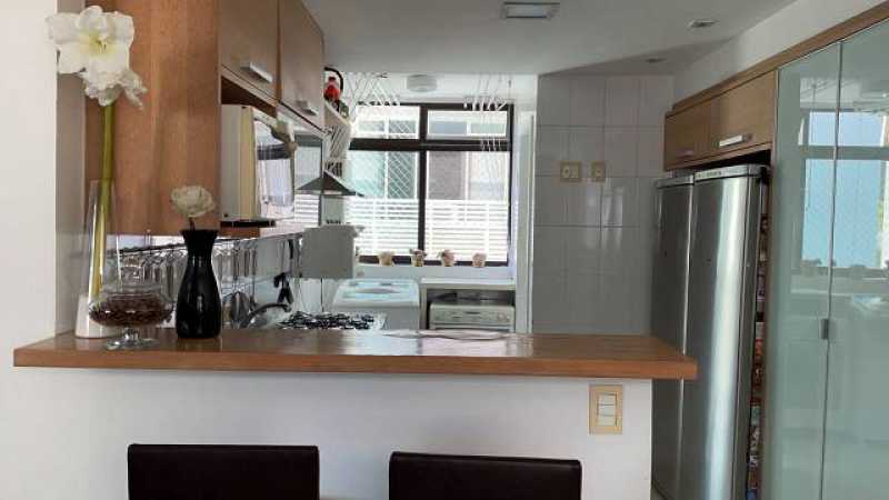 Apartamento à venda e aluguel com 3 quartos, 85m² - Foto 19