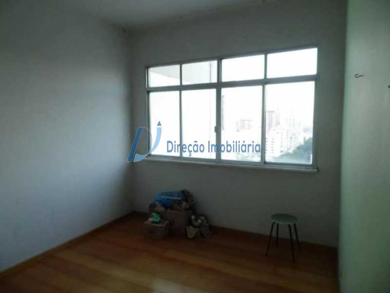 Cobertura à venda com 3 quartos, 107m² - Foto 9