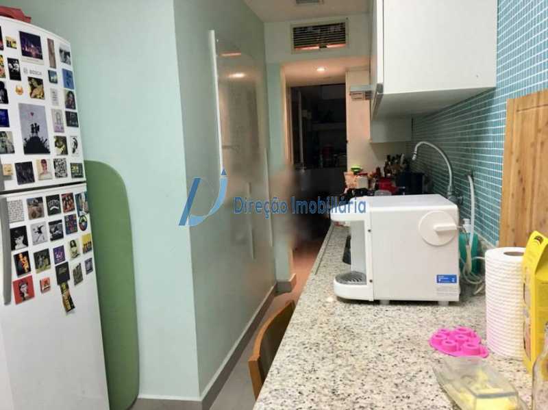 Apartamento à venda com 3 quartos, 125m² - Foto 15