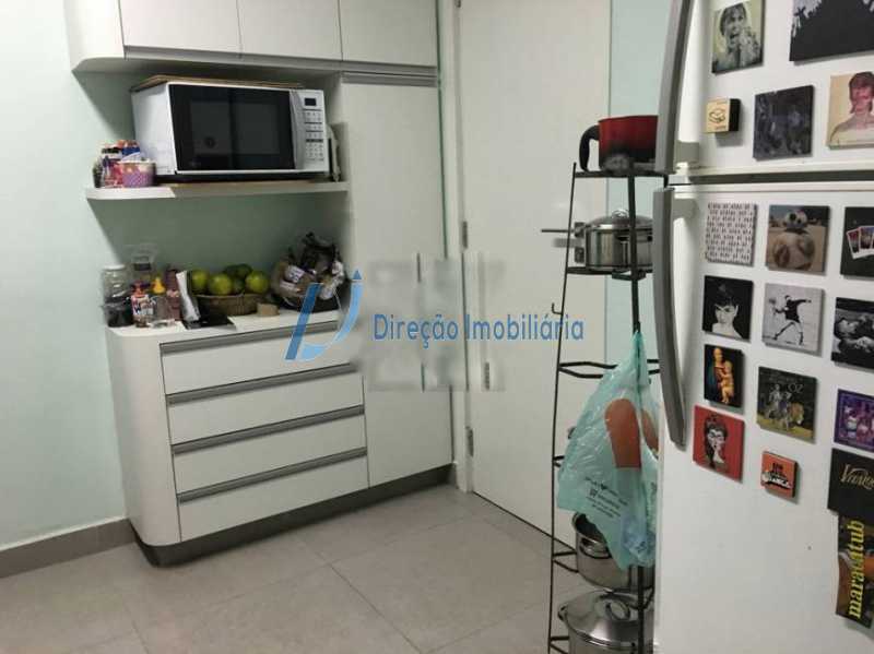 Apartamento à venda com 3 quartos, 125m² - Foto 17