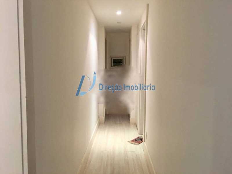 Apartamento à venda com 3 quartos, 125m² - Foto 11