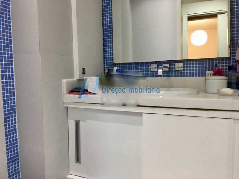 Apartamento à venda com 3 quartos, 125m² - Foto 12