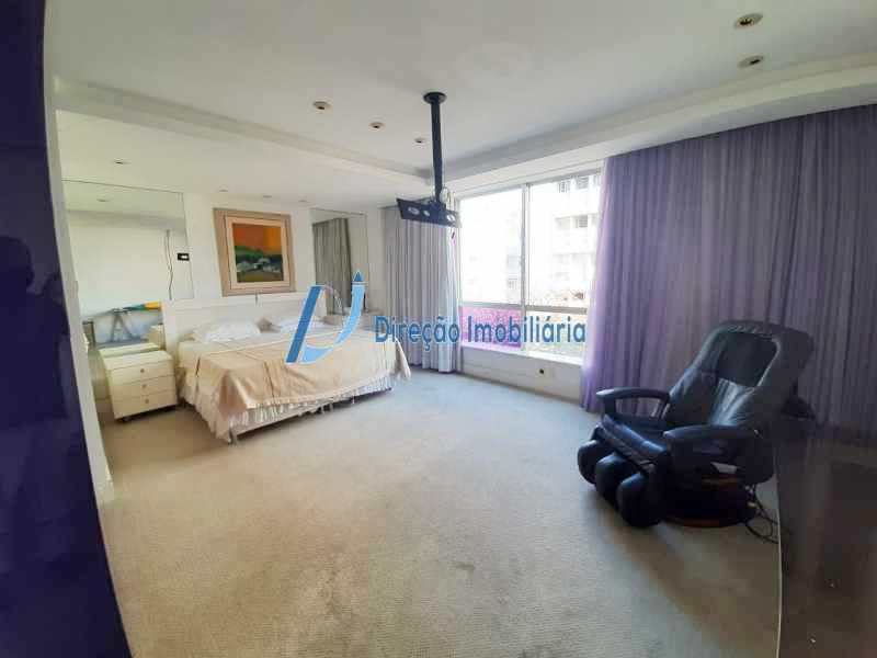 Apartamento à venda com 3 quartos, 150m² - Foto 9