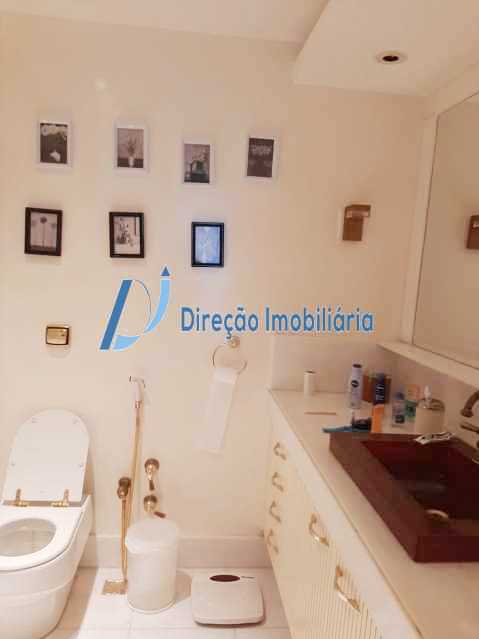 Apartamento à venda com 3 quartos, 150m² - Foto 13