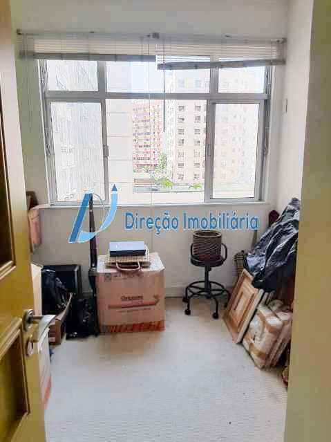 Apartamento à venda com 3 quartos, 150m² - Foto 16