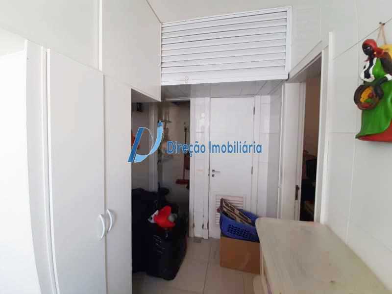 Apartamento à venda com 3 quartos, 150m² - Foto 18