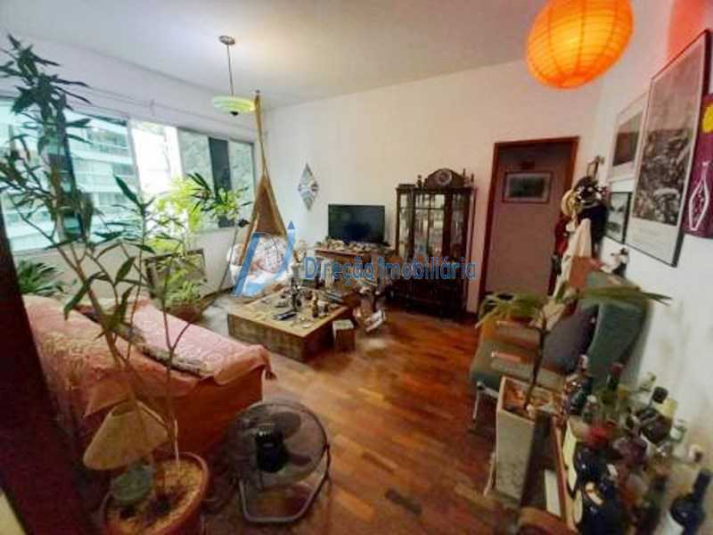 Apartamento à venda com 3 quartos, 97m² - Foto 5