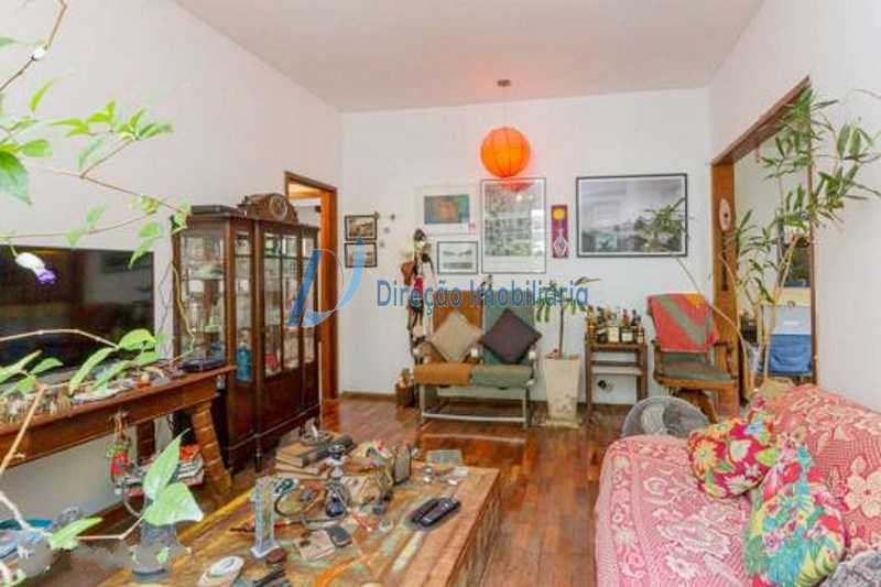 Apartamento à venda com 3 quartos, 97m² - Foto 4