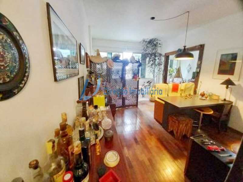 Apartamento à venda com 3 quartos, 97m² - Foto 10