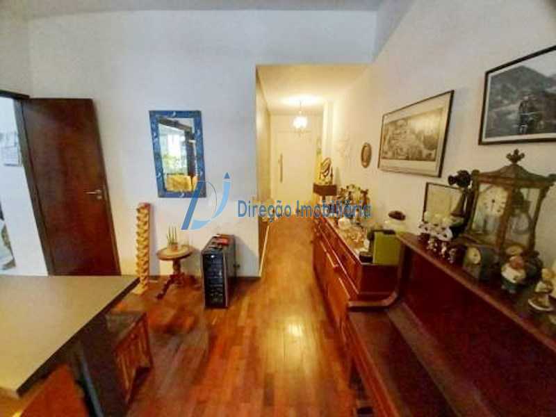 Apartamento à venda com 3 quartos, 97m² - Foto 11