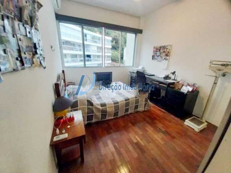 Apartamento à venda com 3 quartos, 97m² - Foto 12