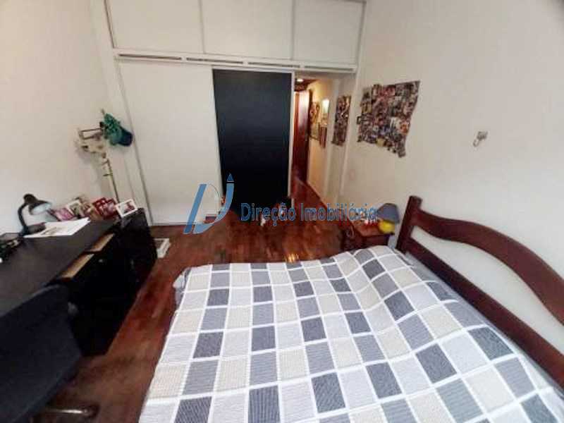 Apartamento à venda com 3 quartos, 97m² - Foto 13