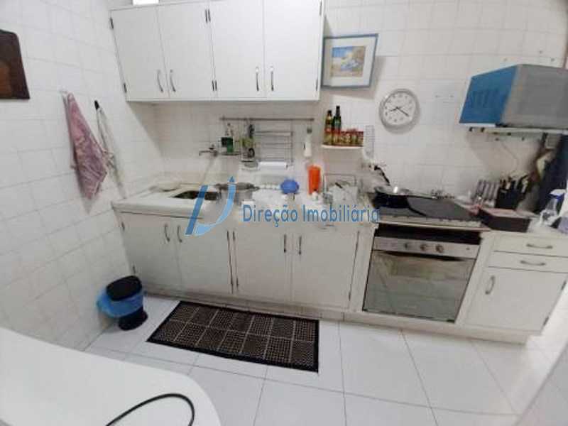 Apartamento à venda com 3 quartos, 97m² - Foto 19