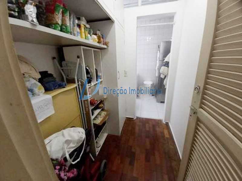 Apartamento à venda com 3 quartos, 97m² - Foto 23