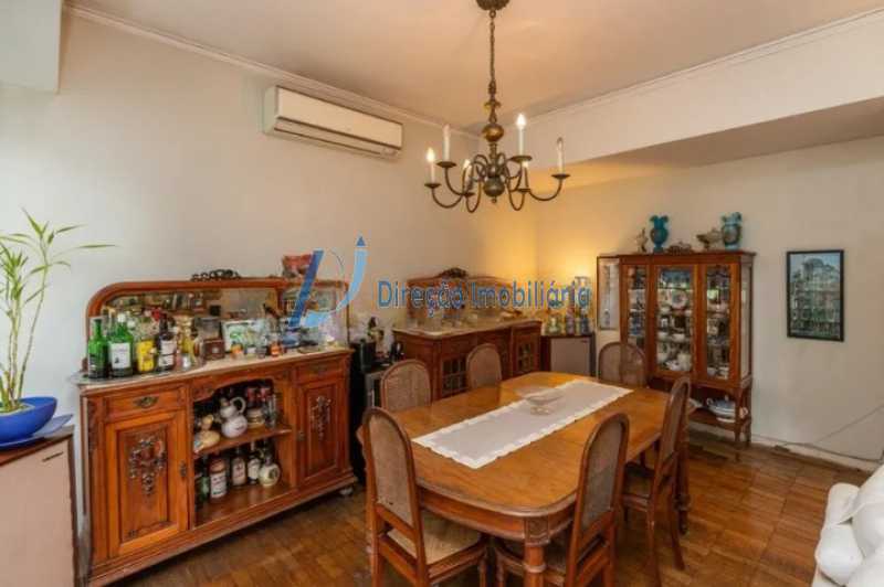 Apartamento à venda com 4 quartos, 140m² - Foto 5