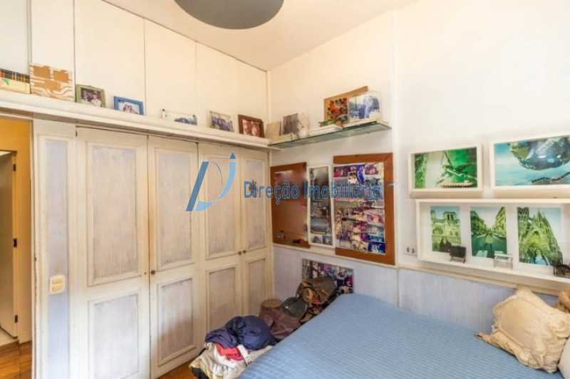 Apartamento à venda com 4 quartos, 140m² - Foto 14