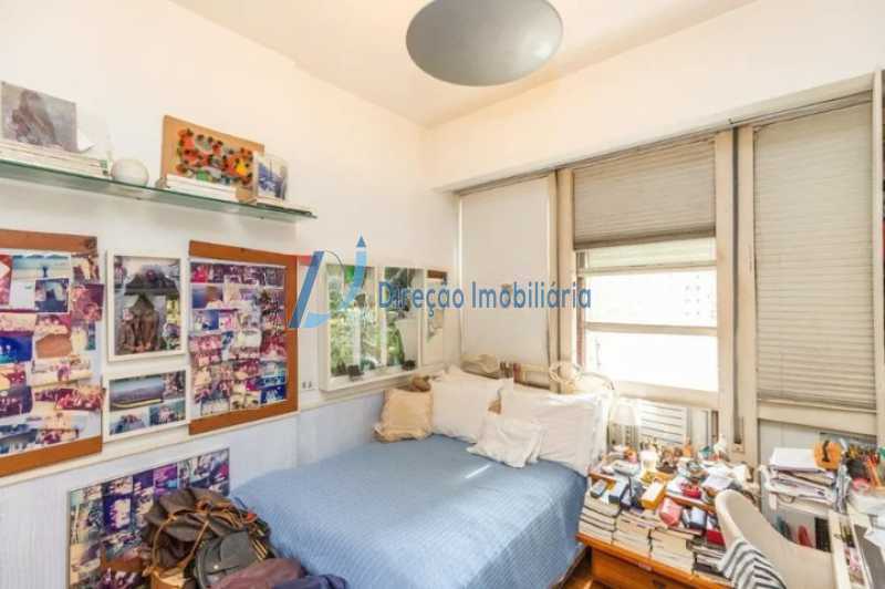 Apartamento à venda com 4 quartos, 140m² - Foto 13