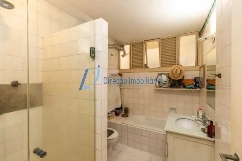 Apartamento à venda com 4 quartos, 140m² - Foto 11