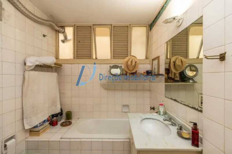 Apartamento à venda com 4 quartos, 140m² - Foto 12