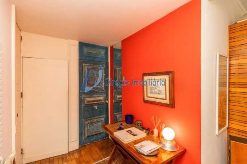 Apartamento à venda com 4 quartos, 140m² - Foto 7