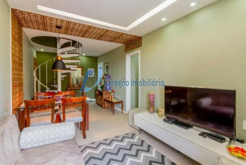 Cobertura à venda com 4 quartos, 165m² - Foto 13