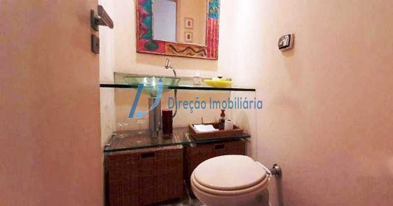 Apartamento à venda com 4 quartos, 138m² - Foto 5