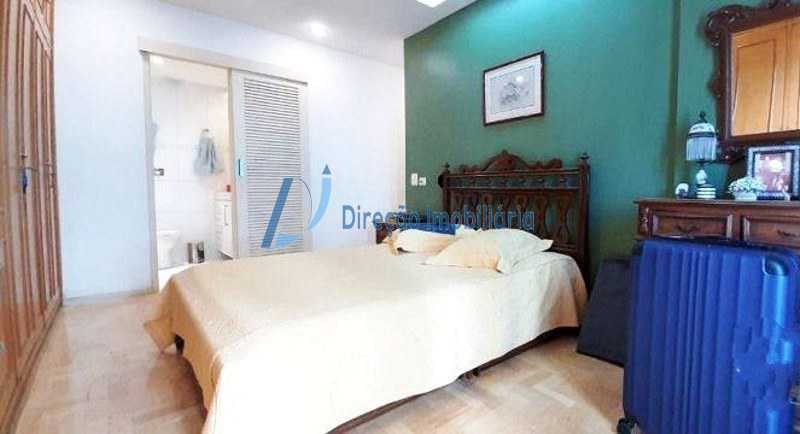 Apartamento à venda com 4 quartos, 138m² - Foto 7