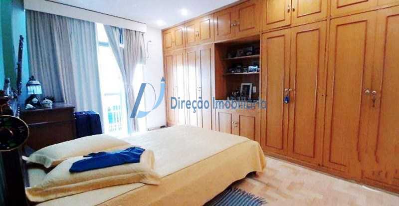 Apartamento à venda com 4 quartos, 138m² - Foto 6