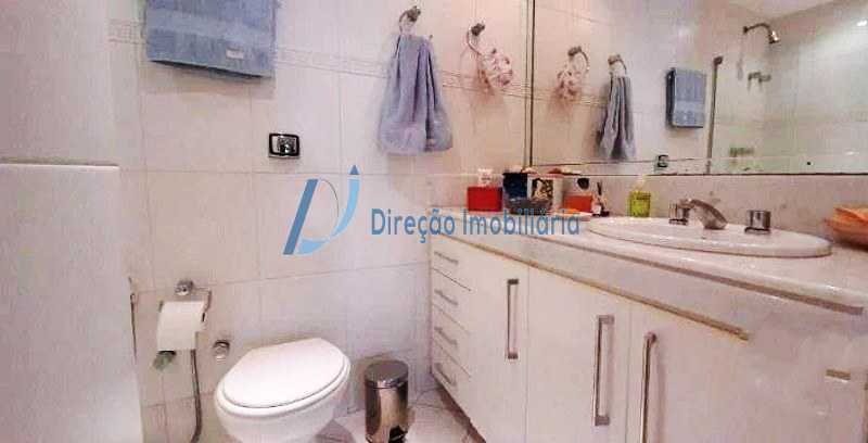 Apartamento à venda com 4 quartos, 138m² - Foto 8