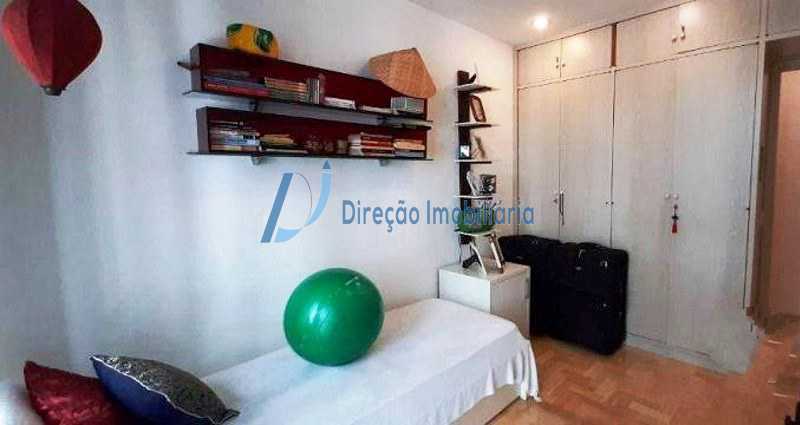 Apartamento à venda com 4 quartos, 138m² - Foto 14