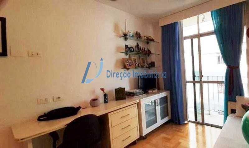 Apartamento à venda com 4 quartos, 138m² - Foto 13