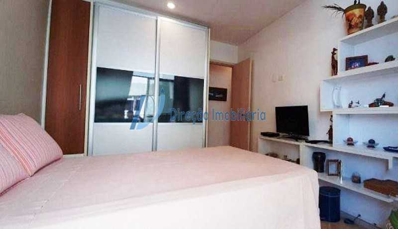 Apartamento à venda com 4 quartos, 138m² - Foto 11