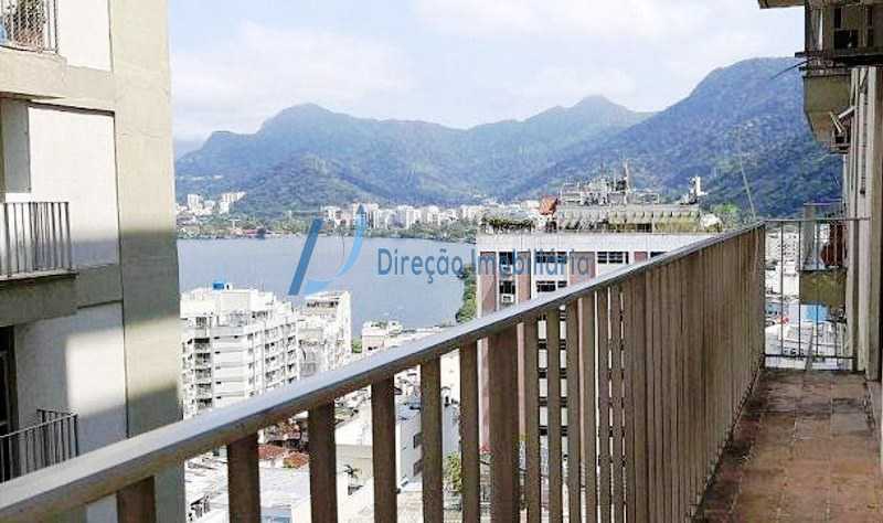 Apartamento à venda com 4 quartos, 138m² - Foto 3