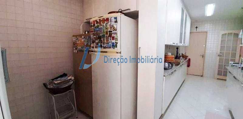 Apartamento à venda com 4 quartos, 138m² - Foto 21