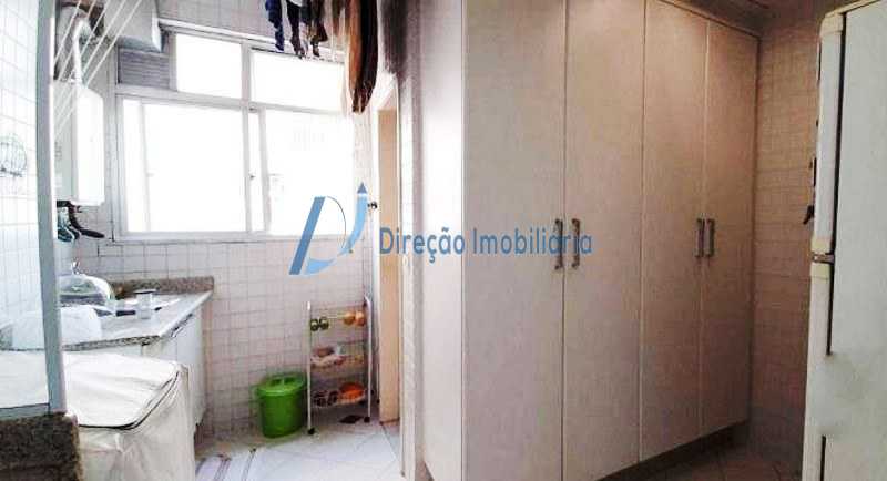 Apartamento à venda com 4 quartos, 138m² - Foto 22