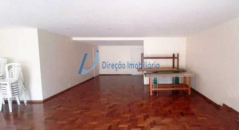 Apartamento à venda com 4 quartos, 138m² - Foto 26