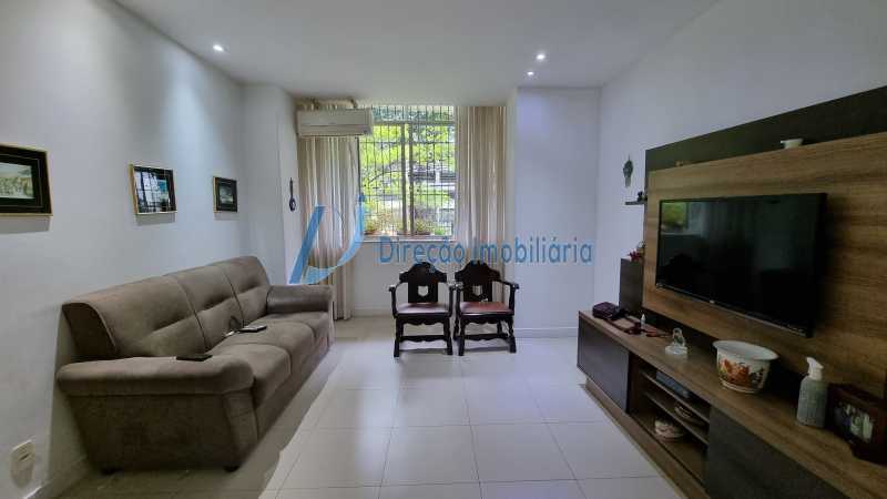 Apartamento à venda com 4 quartos, 100m² - Foto 1